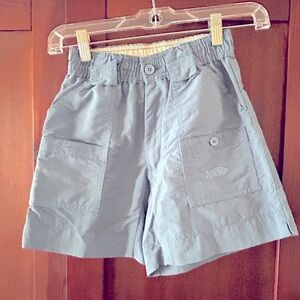 AFTCO Youth Original Fishing Short